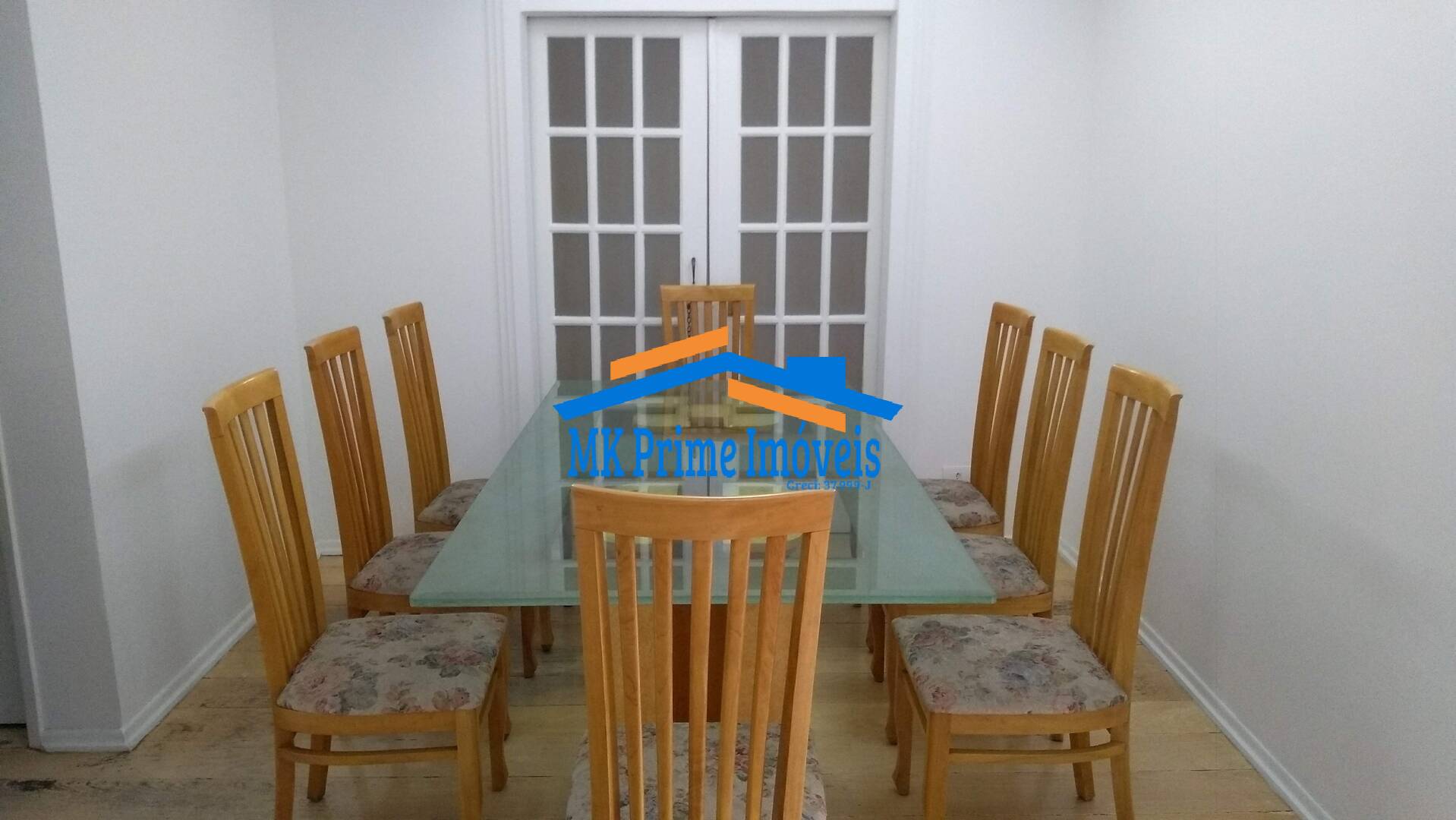 Apartamento à venda com 4 quartos, 125m² - Foto 5