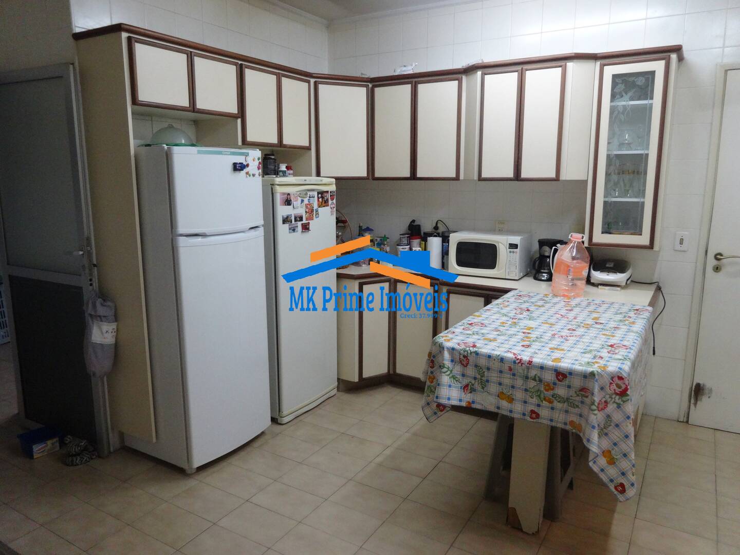 Apartamento à venda com 4 quartos, 125m² - Foto 8