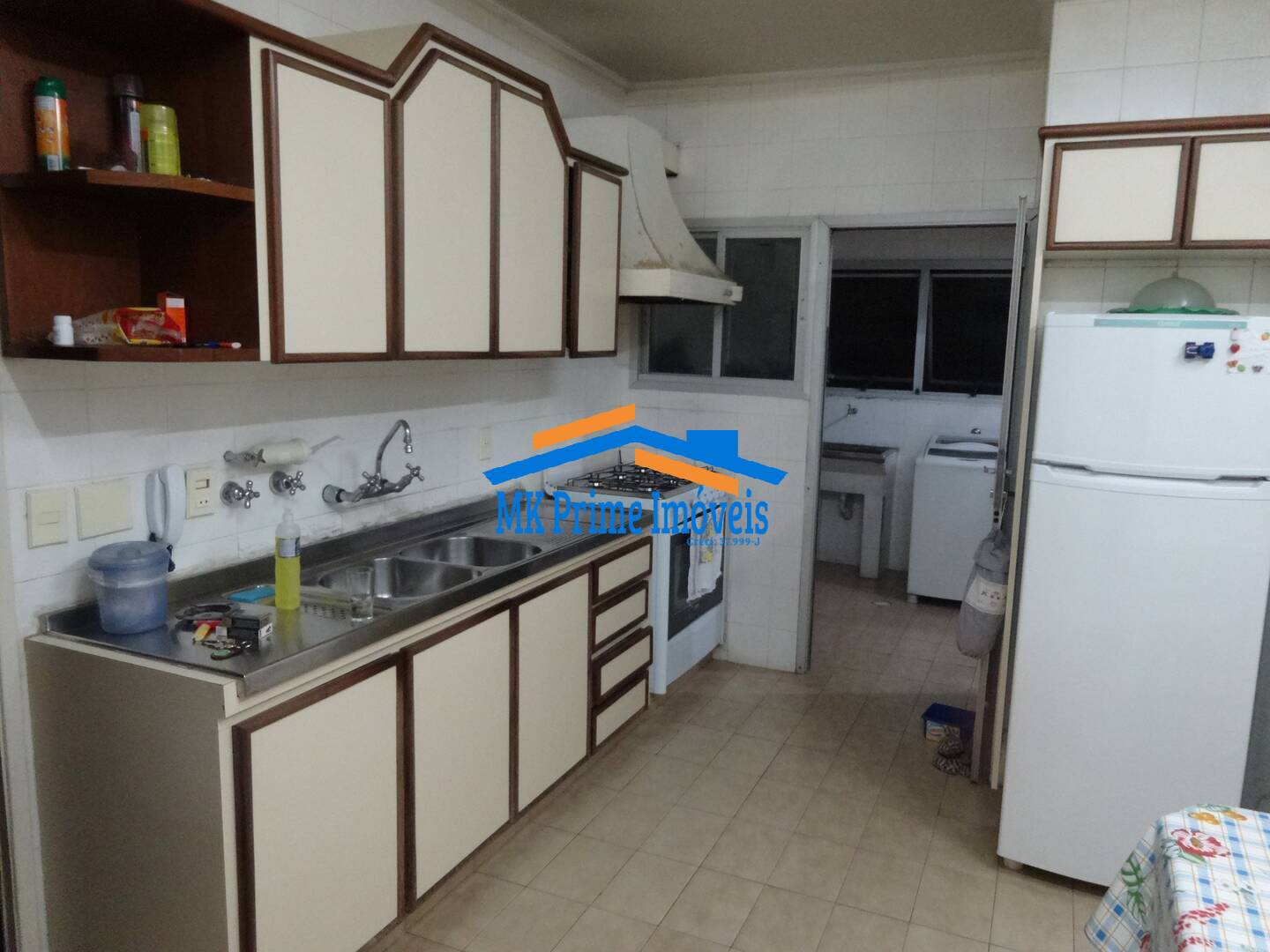 Apartamento à venda com 4 quartos, 125m² - Foto 9