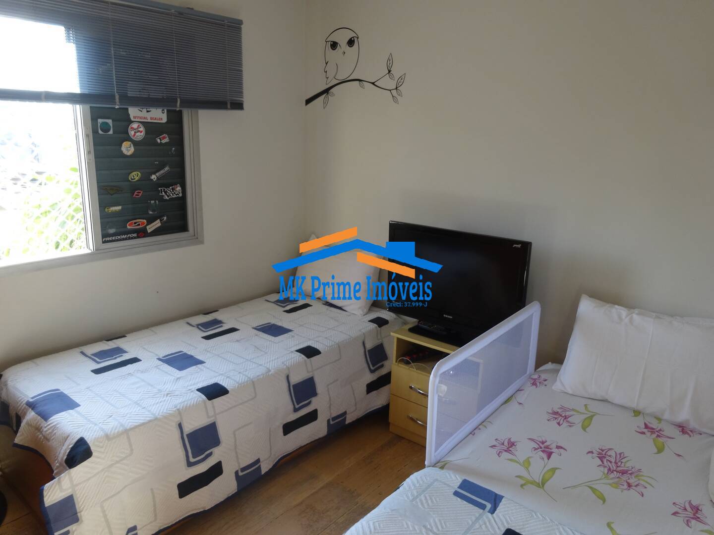 Apartamento à venda com 4 quartos, 125m² - Foto 18