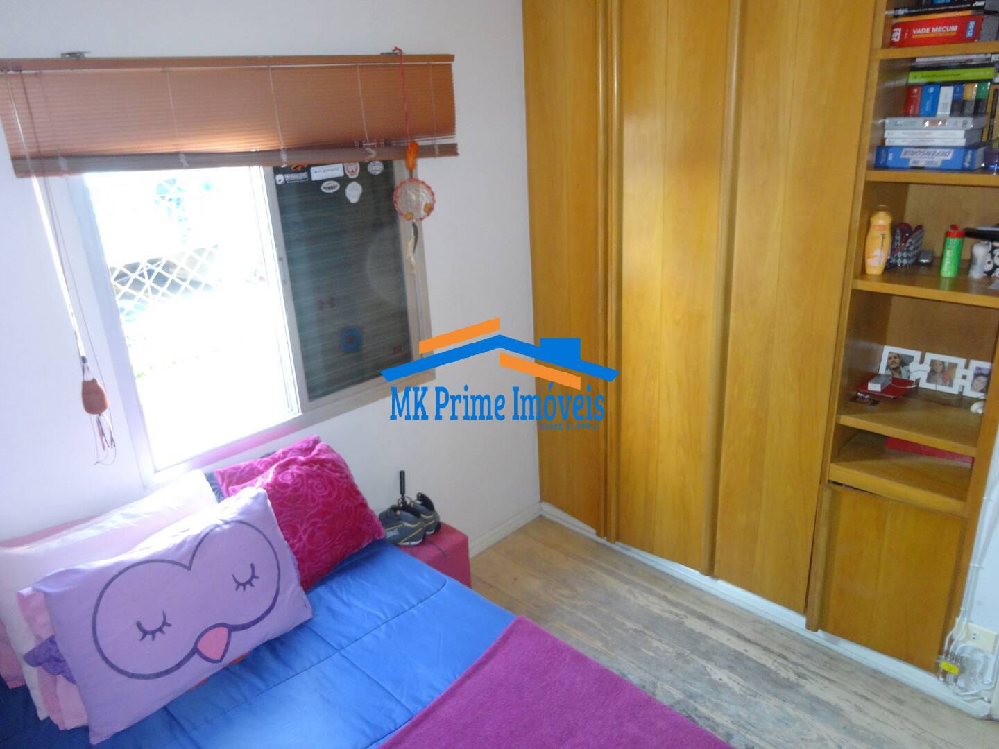 Apartamento à venda com 4 quartos, 125m² - Foto 21