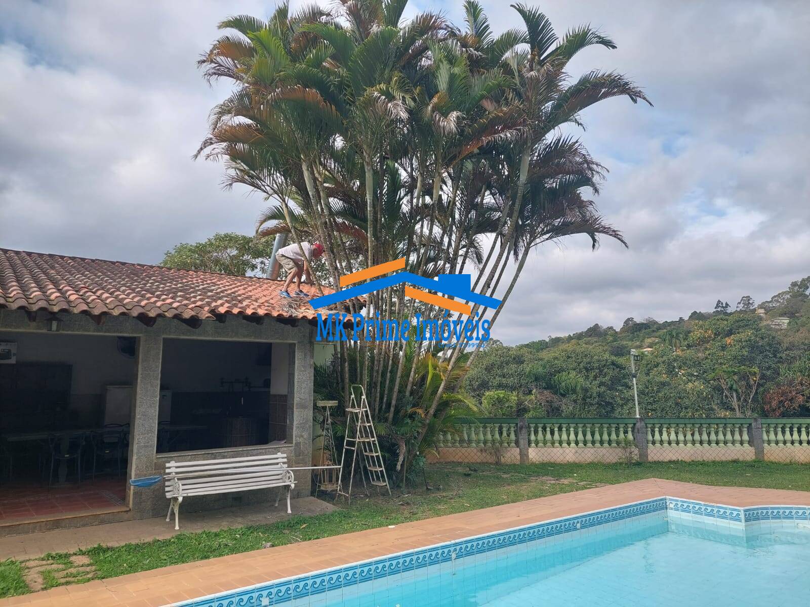 Fazenda à venda e aluguel com 5 quartos, 2900m² - Foto 7