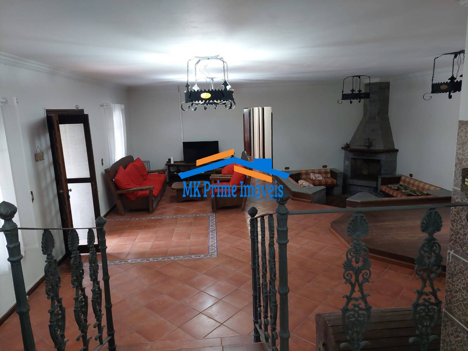 Fazenda à venda e aluguel com 5 quartos, 2900m² - Foto 15