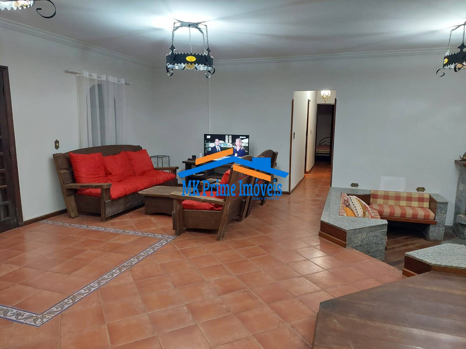 Fazenda à venda e aluguel com 5 quartos, 2900m² - Foto 16