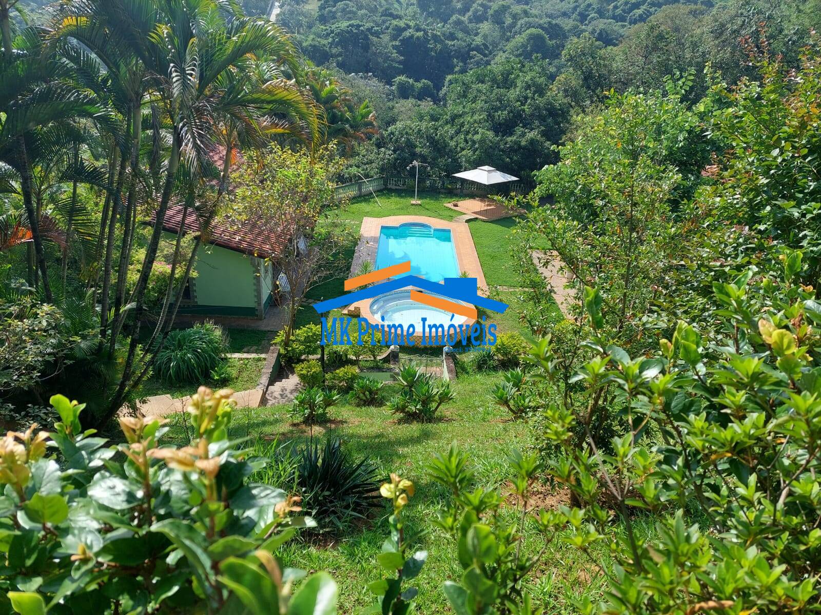 Fazenda à venda e aluguel com 5 quartos, 2900m² - Foto 9