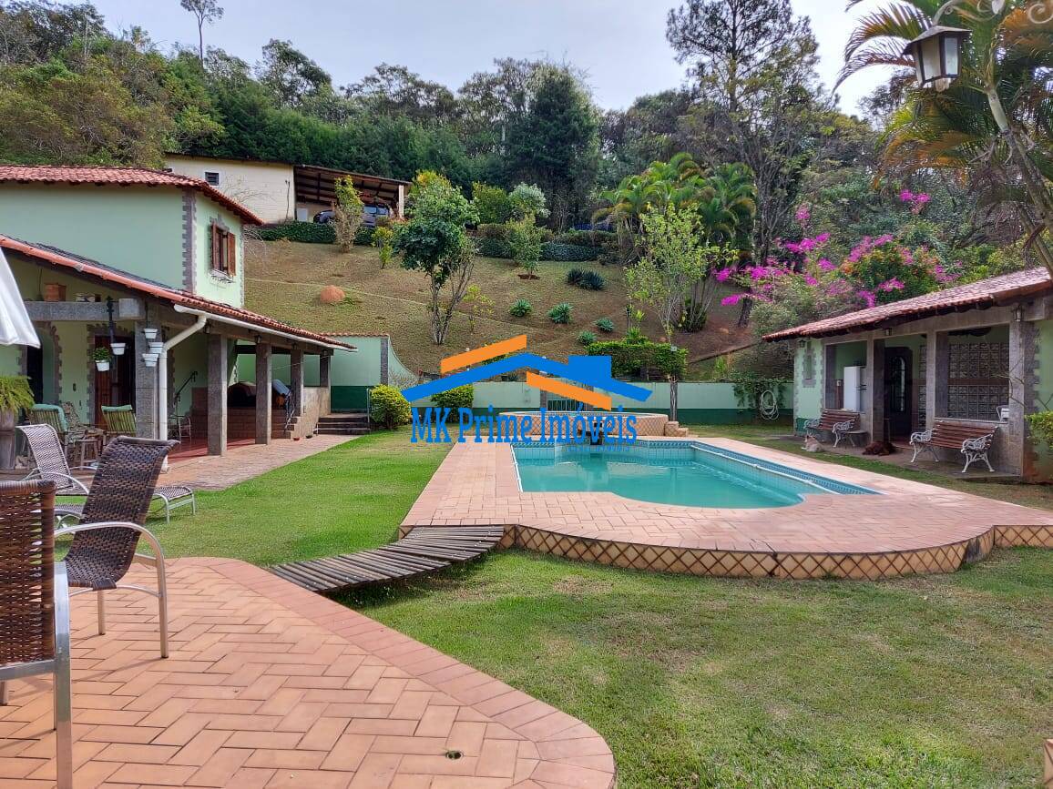 Fazenda à venda e aluguel com 5 quartos, 2900m² - Foto 11