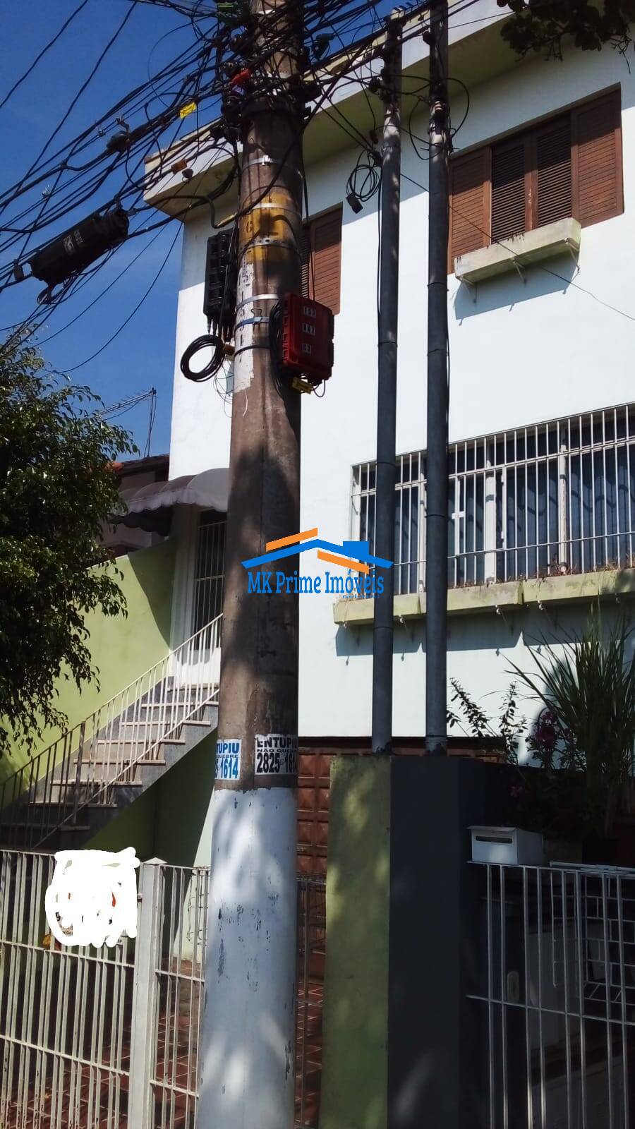 Sobrado à venda com 3 quartos, 160m² - Foto 1