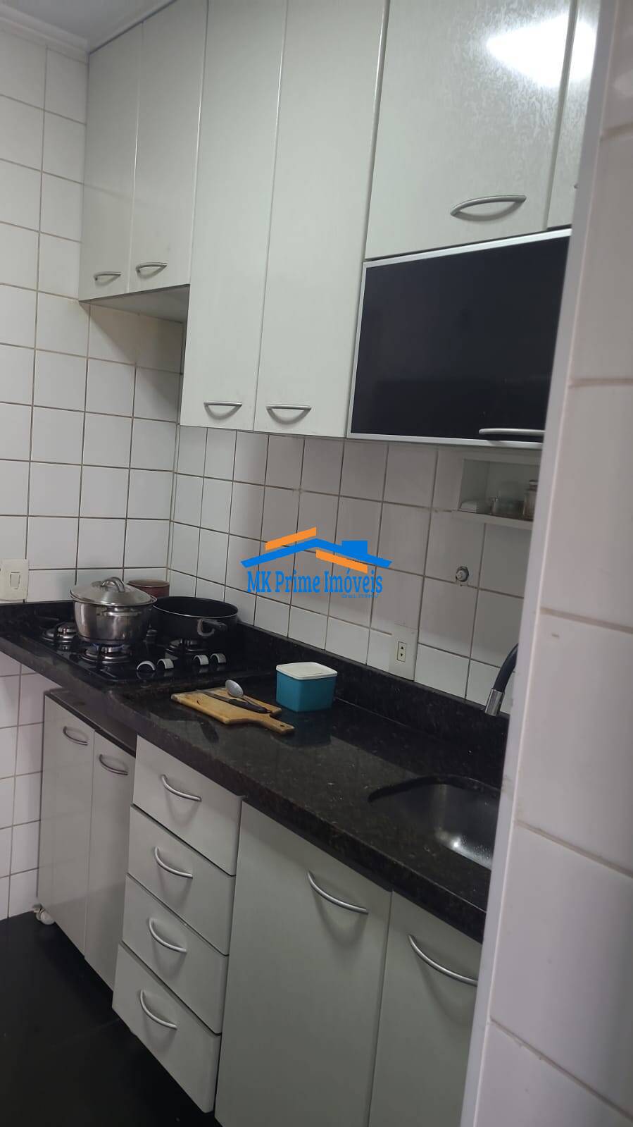 Apartamento à venda com 3 quartos, 68m² - Foto 5