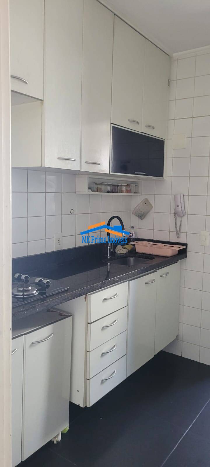 Apartamento à venda com 3 quartos, 68m² - Foto 6