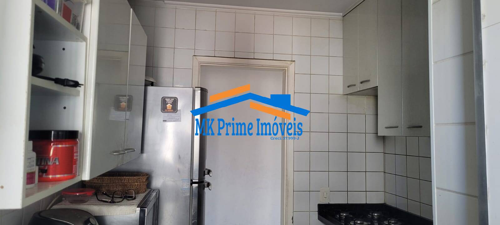 Apartamento à venda com 3 quartos, 68m² - Foto 7