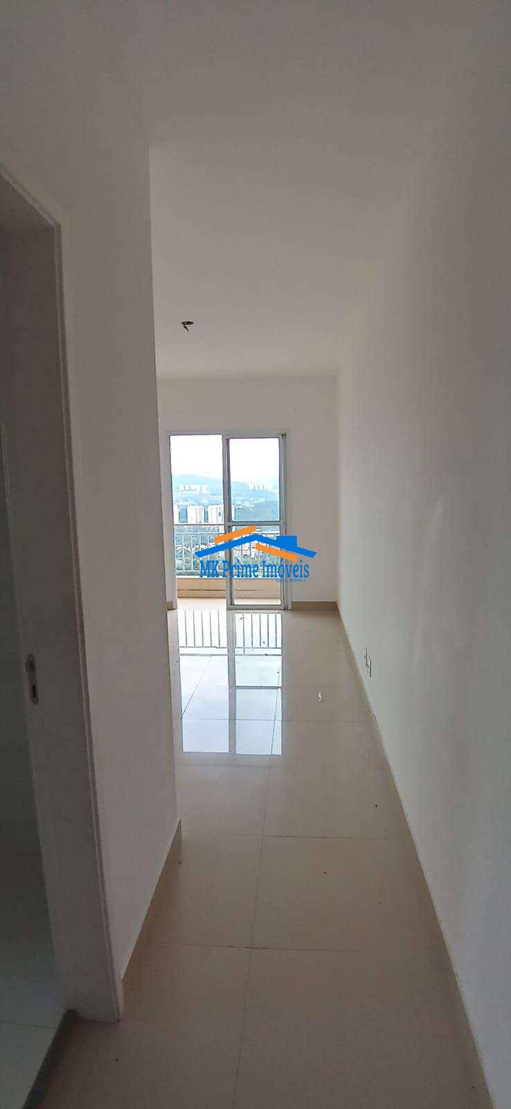 Apartamento à venda com 3 quartos, 68m² - Foto 4