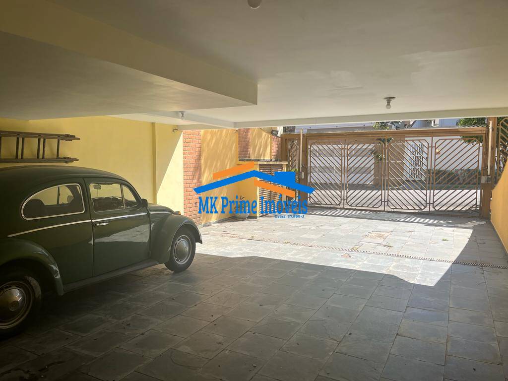 Casa de Condomínio à venda com 5 quartos, 450m² - Foto 62