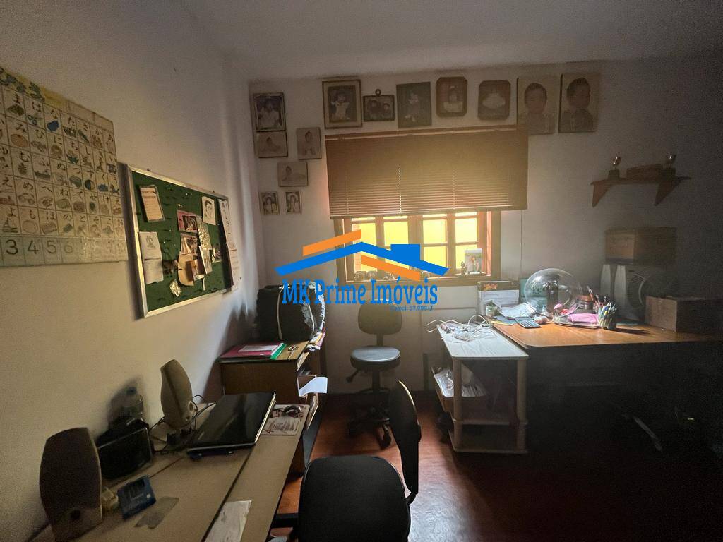 Casa de Condomínio à venda com 5 quartos, 450m² - Foto 12