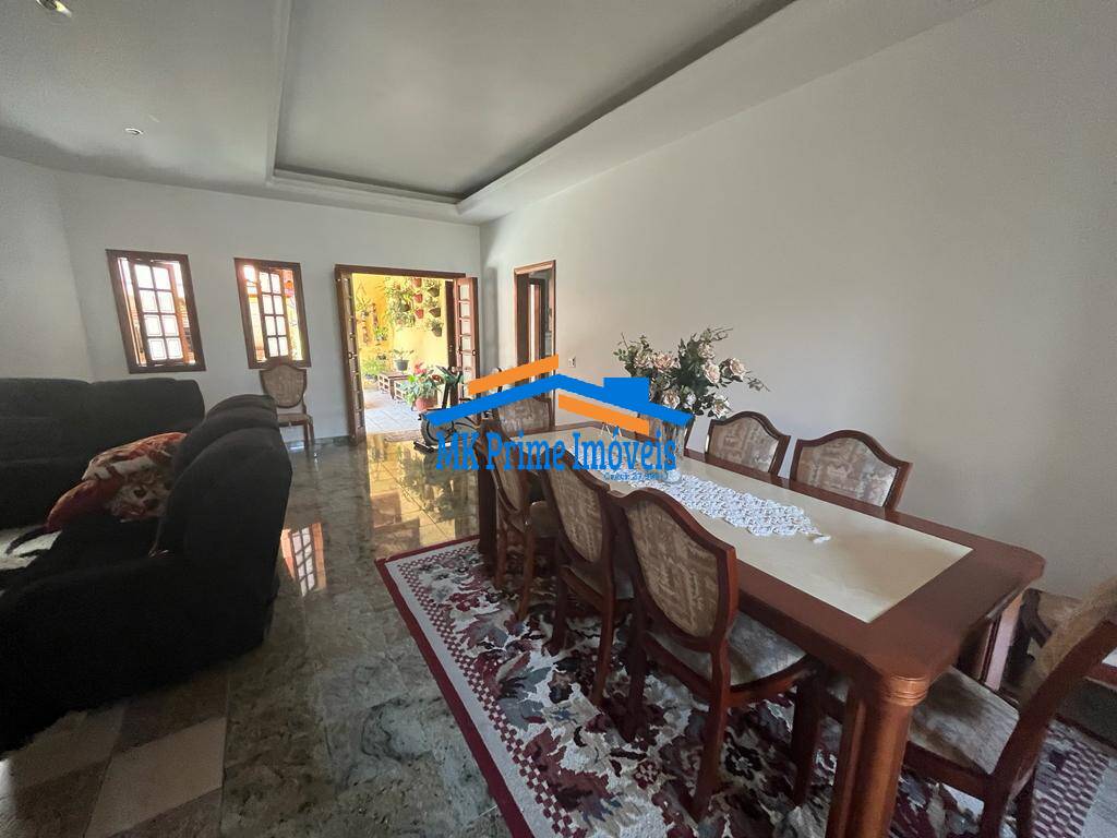 Casa de Condomínio à venda com 5 quartos, 450m² - Foto 6