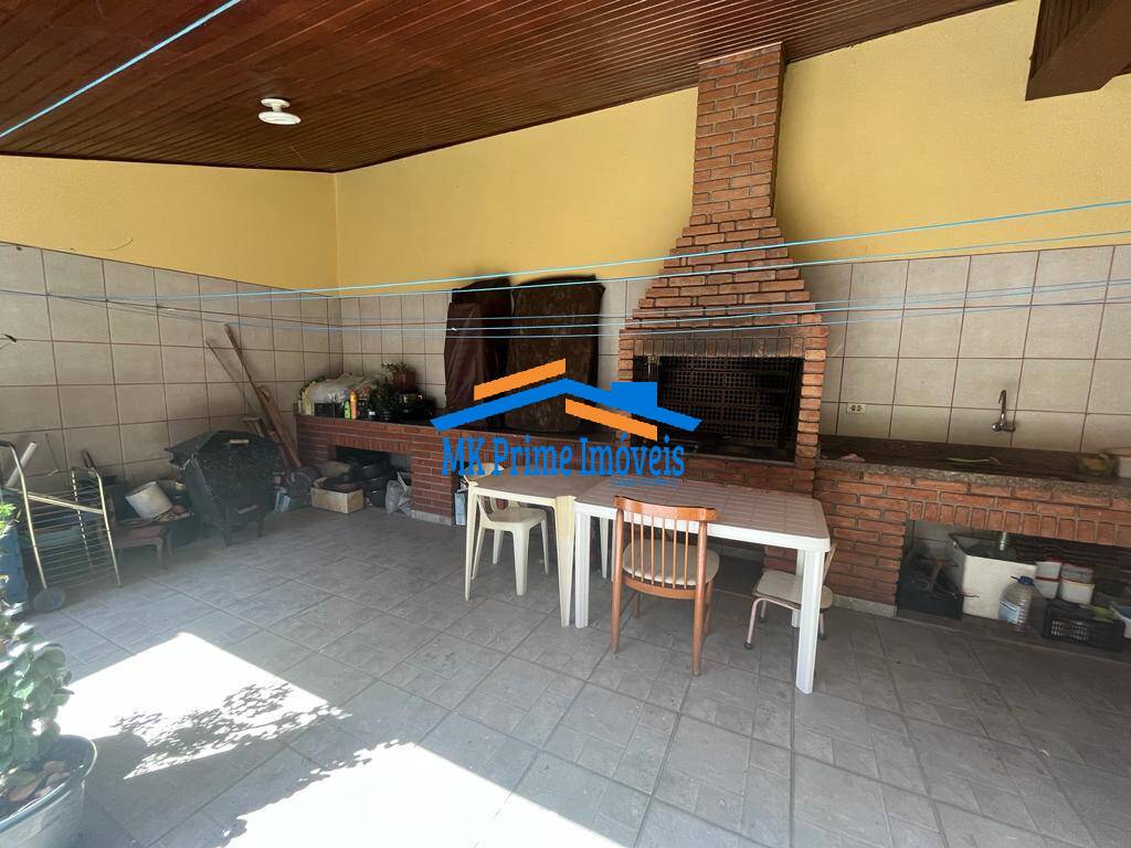 Casa de Condomínio à venda com 5 quartos, 450m² - Foto 29