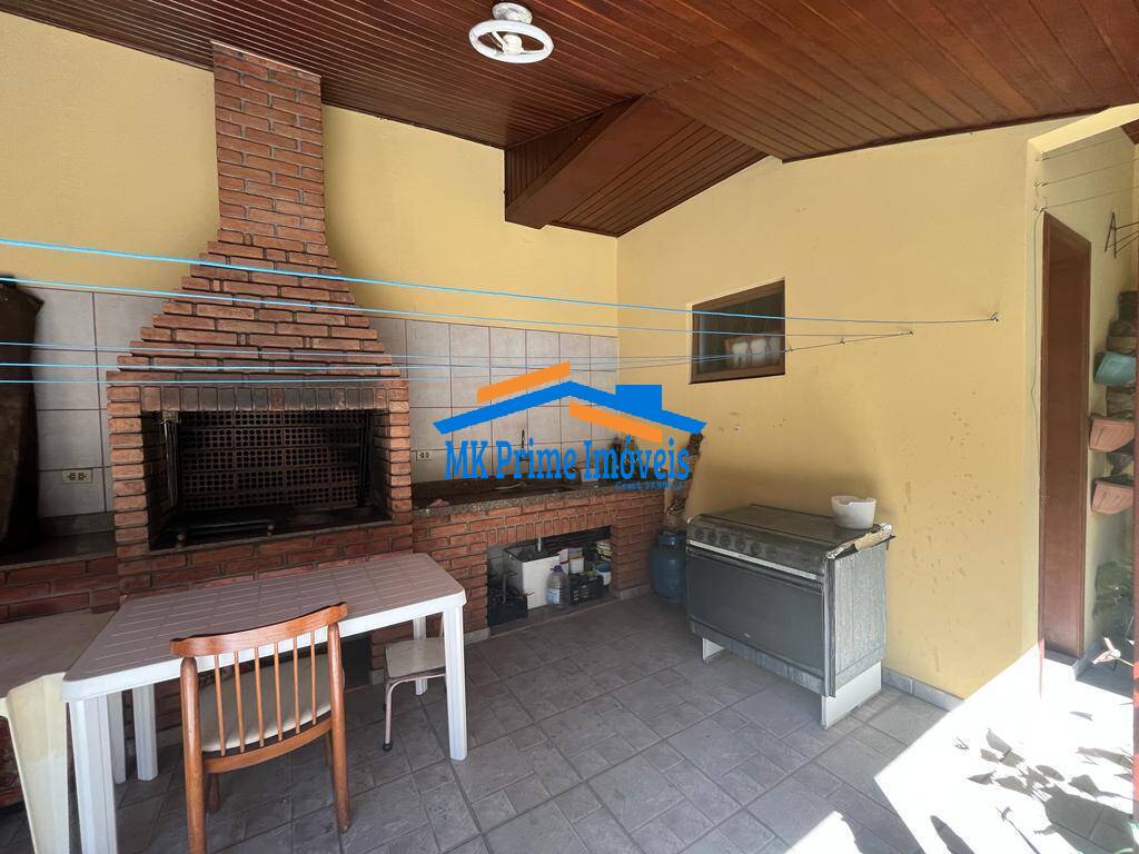 Casa de Condomínio à venda com 5 quartos, 450m² - Foto 28