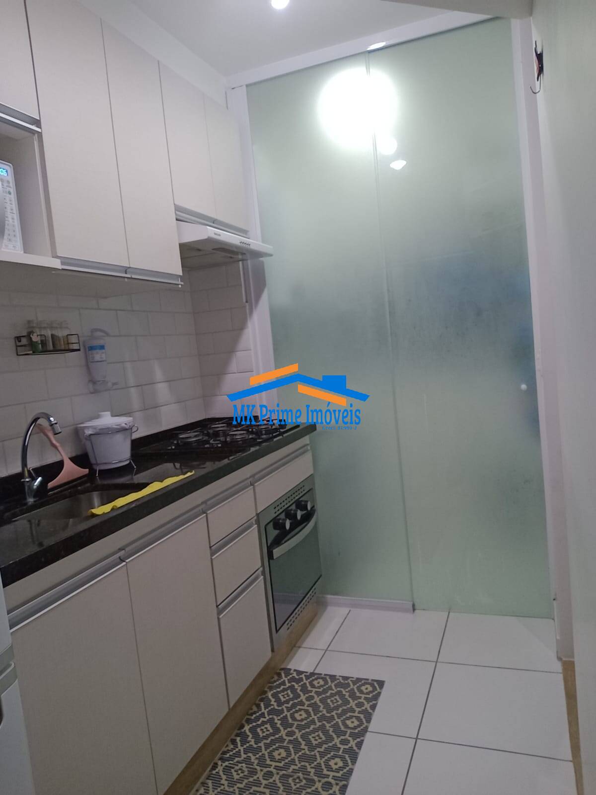 Apartamento à venda com 2 quartos, 48m² - Foto 9