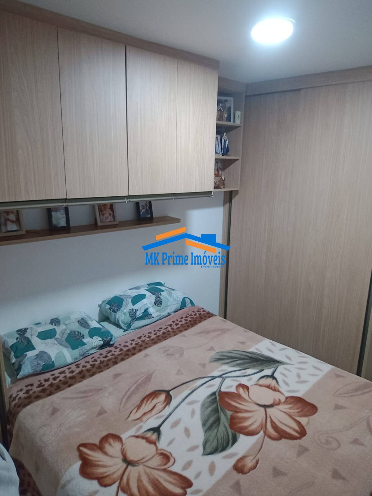 Apartamento à venda com 2 quartos, 48m² - Foto 18