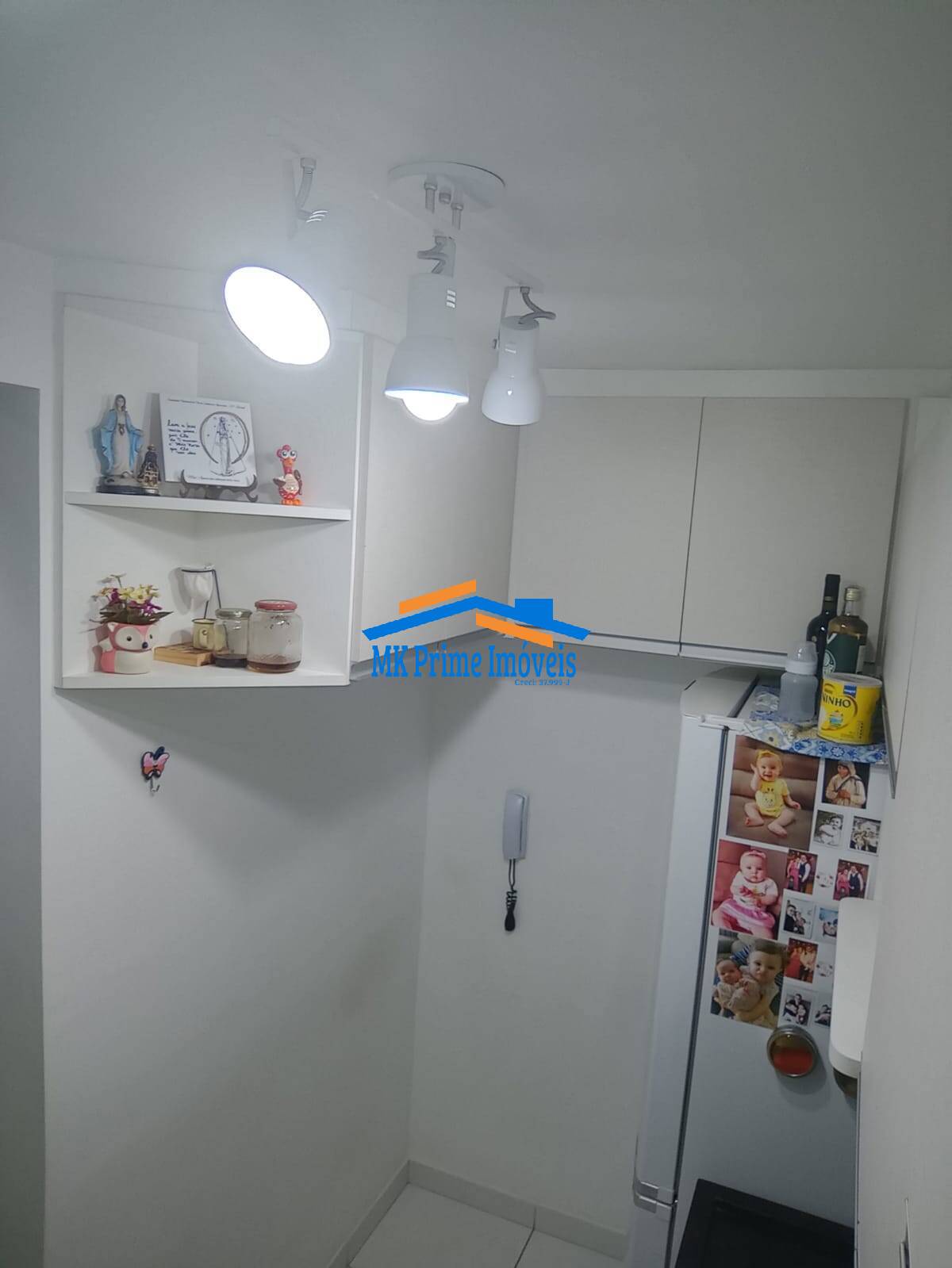 Apartamento à venda com 2 quartos, 48m² - Foto 14