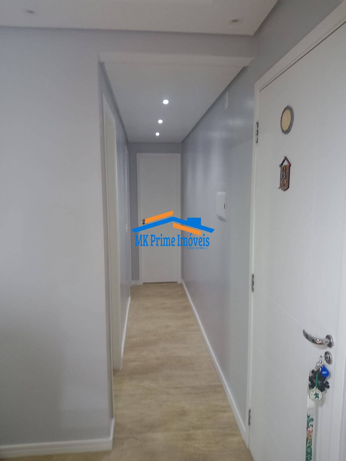 Apartamento à venda com 2 quartos, 48m² - Foto 12