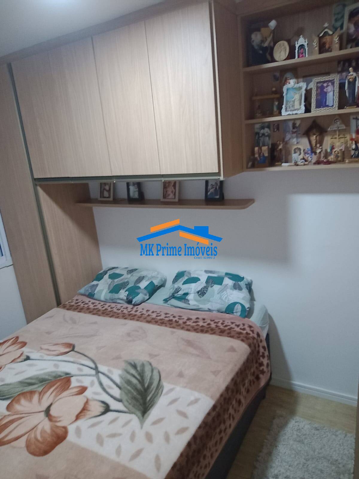 Apartamento à venda com 2 quartos, 48m² - Foto 17