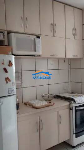 Apartamento à venda com 2 quartos, 59m² - Foto 4