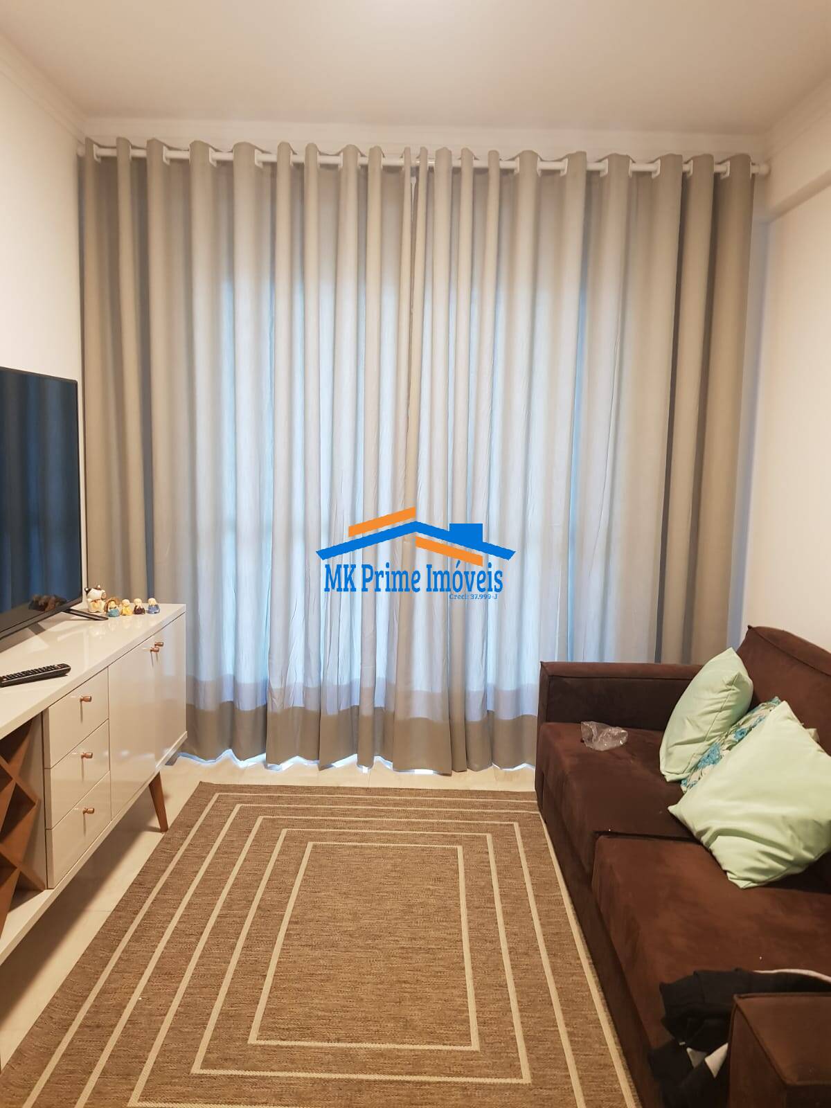 Apartamento à venda com 2 quartos, 81m² - Foto 5