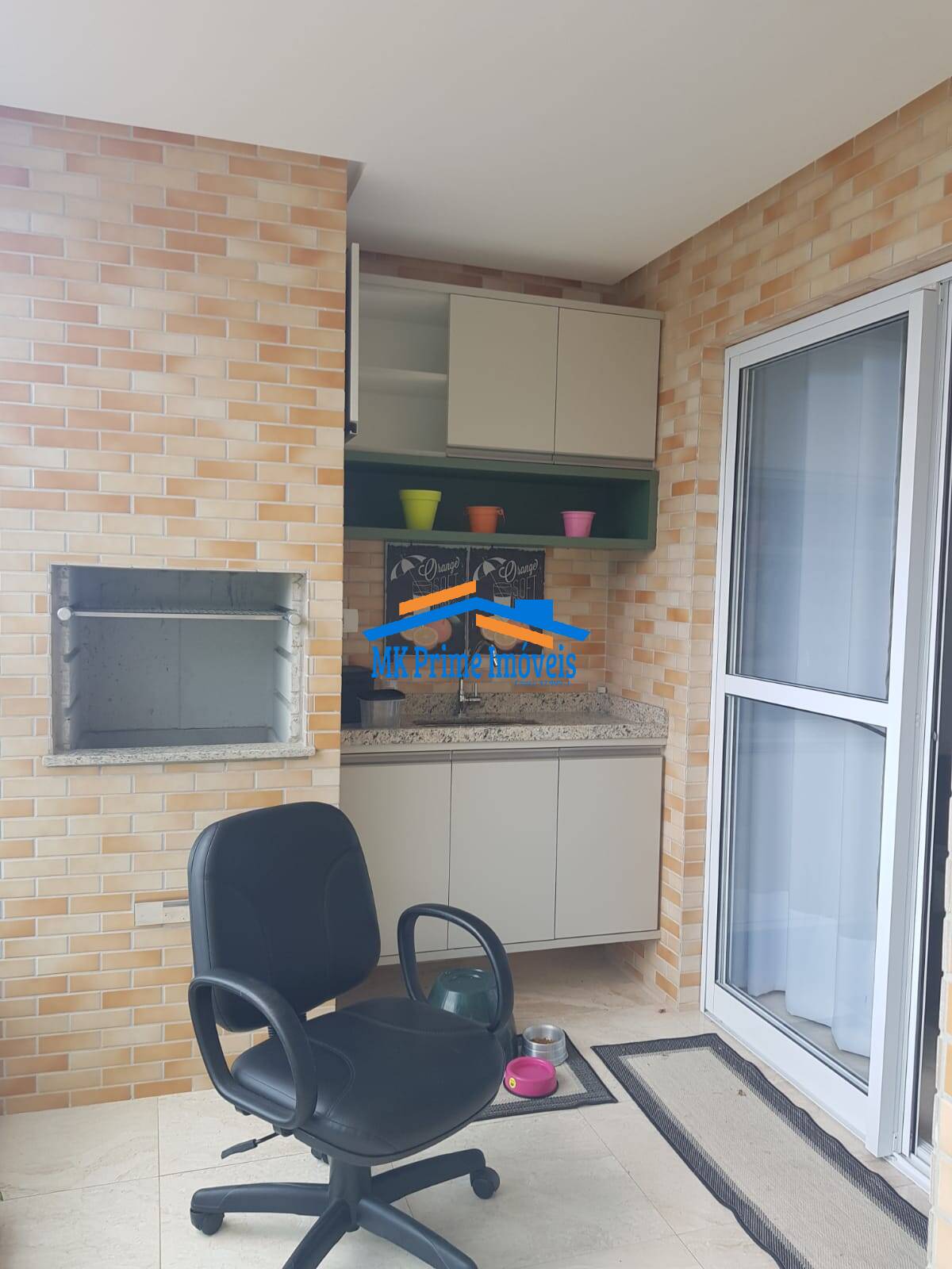 Apartamento à venda com 2 quartos, 81m² - Foto 6