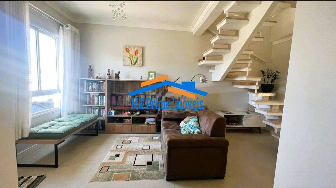 Casa de Condomínio à venda com 3 quartos, 220m² - Foto 10