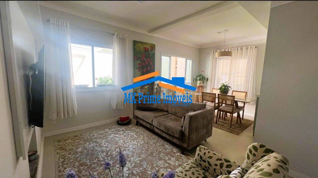 Casa de Condomínio à venda com 3 quartos, 220m² - Foto 2