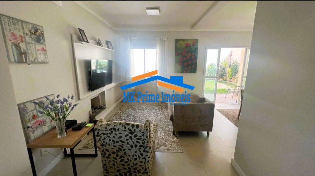 Casa de Condomínio à venda com 3 quartos, 220m² - Foto 4