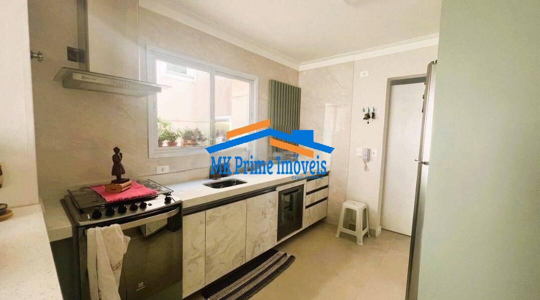 Casa de Condomínio à venda com 3 quartos, 220m² - Foto 9