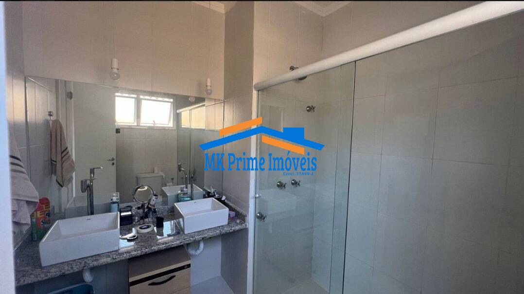 Casa de Condomínio à venda com 3 quartos, 220m² - Foto 13