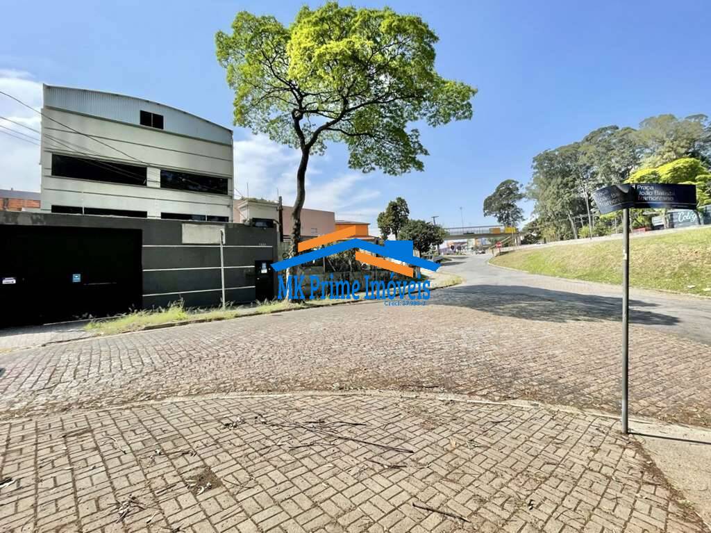 Depósito-Galpão-Armazém à venda, 585m² - Foto 5