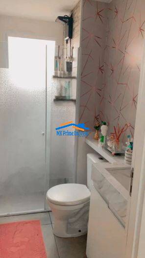 Apartamento à venda com 2 quartos, 49m² - Foto 10