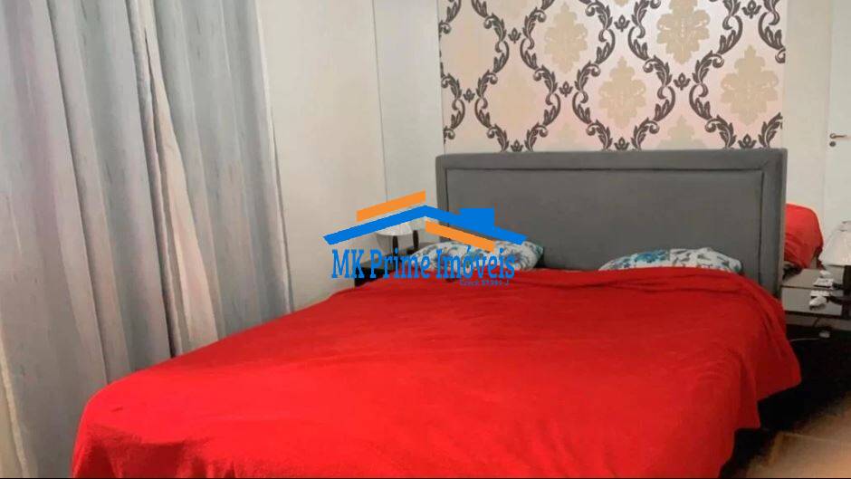 Apartamento à venda com 2 quartos, 49m² - Foto 9