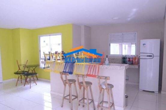 Apartamento à venda com 2 quartos, 49m² - Foto 12