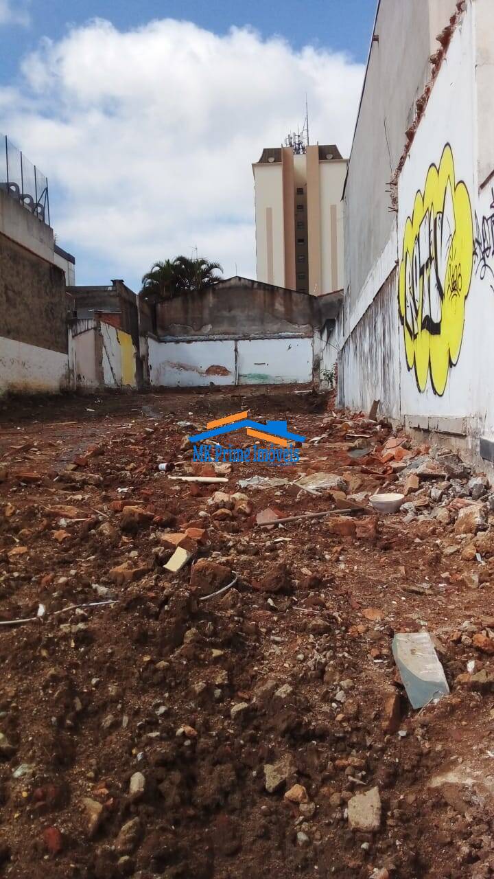 Terreno à venda, 500m² - Foto 3