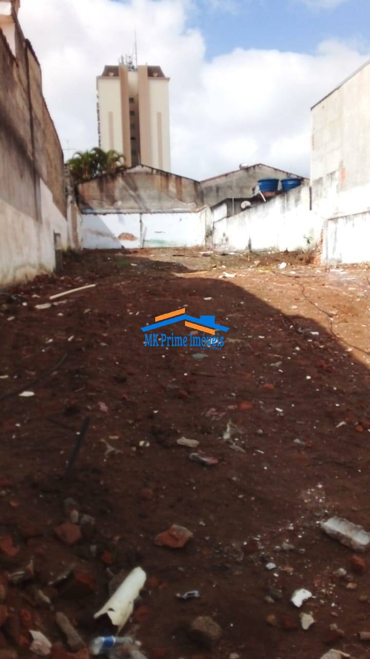 Terreno à venda, 500m² - Foto 2