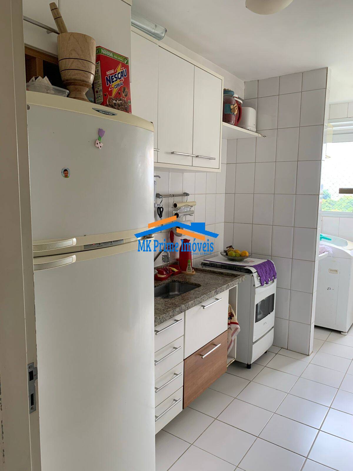 Apartamento à venda com 3 quartos, 68m² - Foto 11