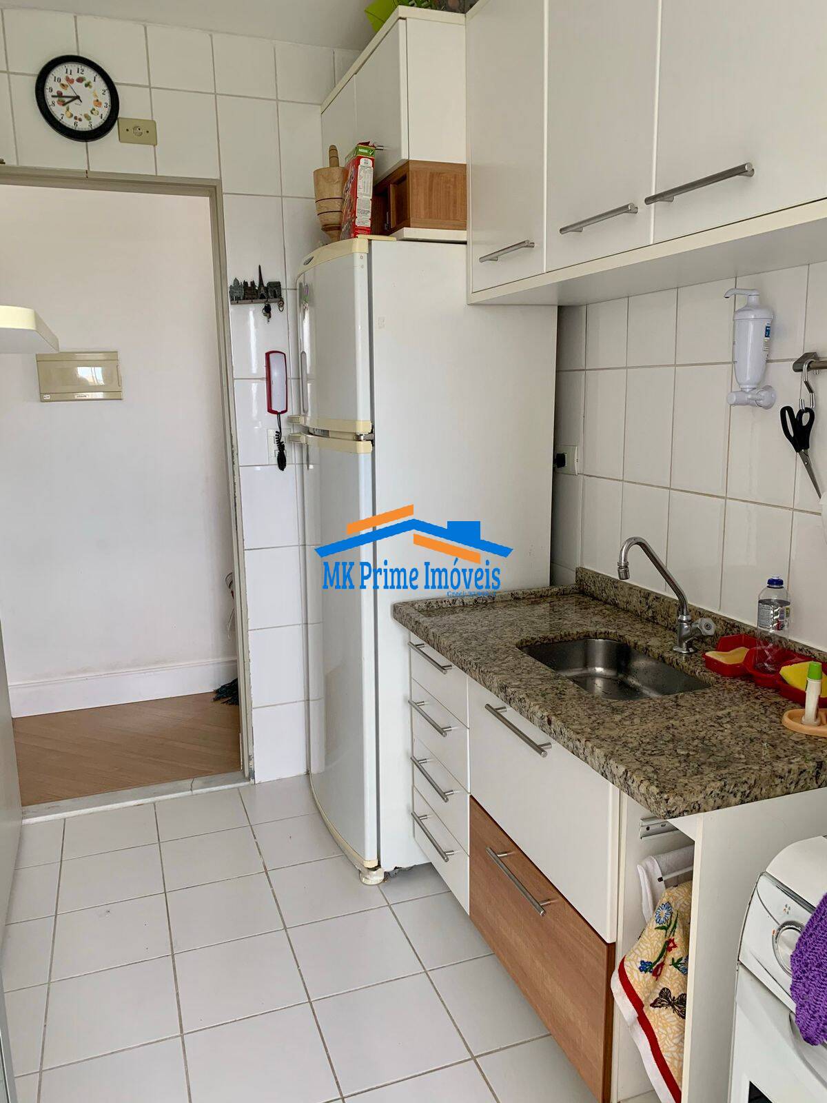 Apartamento à venda com 3 quartos, 68m² - Foto 12