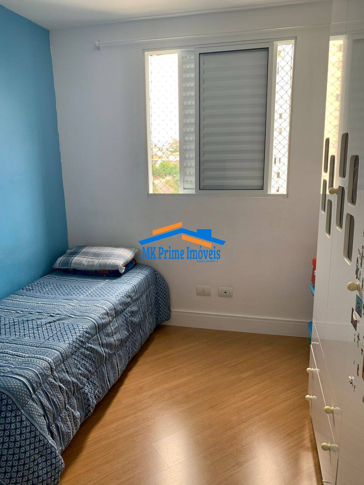 Apartamento à venda com 3 quartos, 68m² - Foto 22