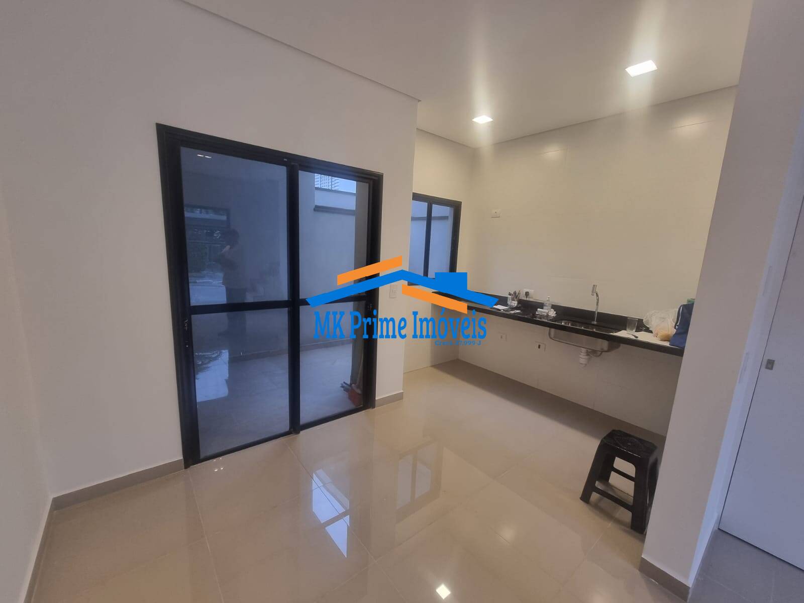 Sobrado à venda com 2 quartos, 63m² - Foto 4