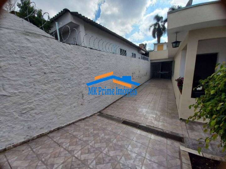 Casa à venda com 4 quartos, 144m² - Foto 5