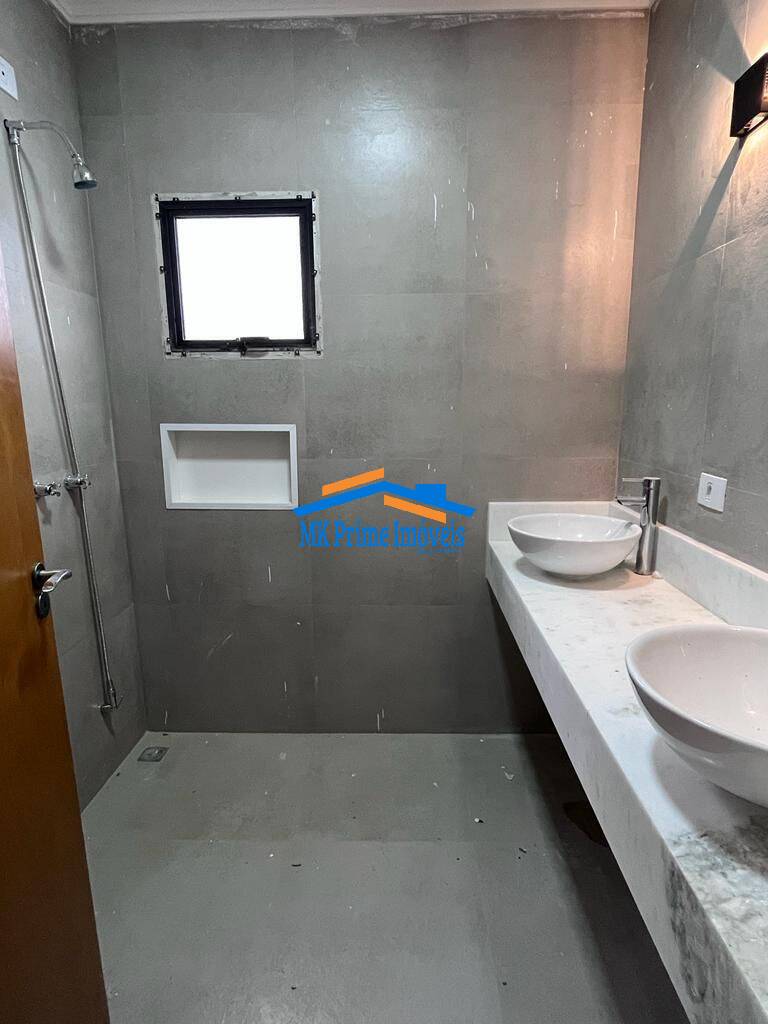 Sobrado à venda com 3 quartos, 185m² - Foto 6