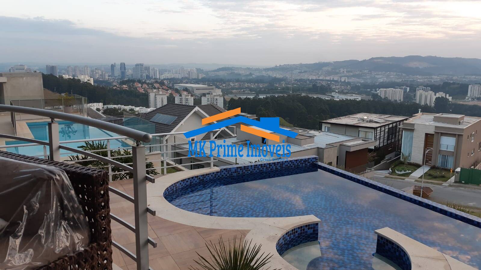 Casa de Condomínio à venda com 4 quartos, 630m² - Foto 9