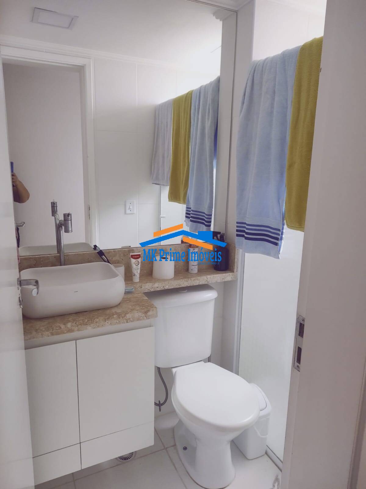 Apartamento à venda com 3 quartos, 58m² - Foto 26