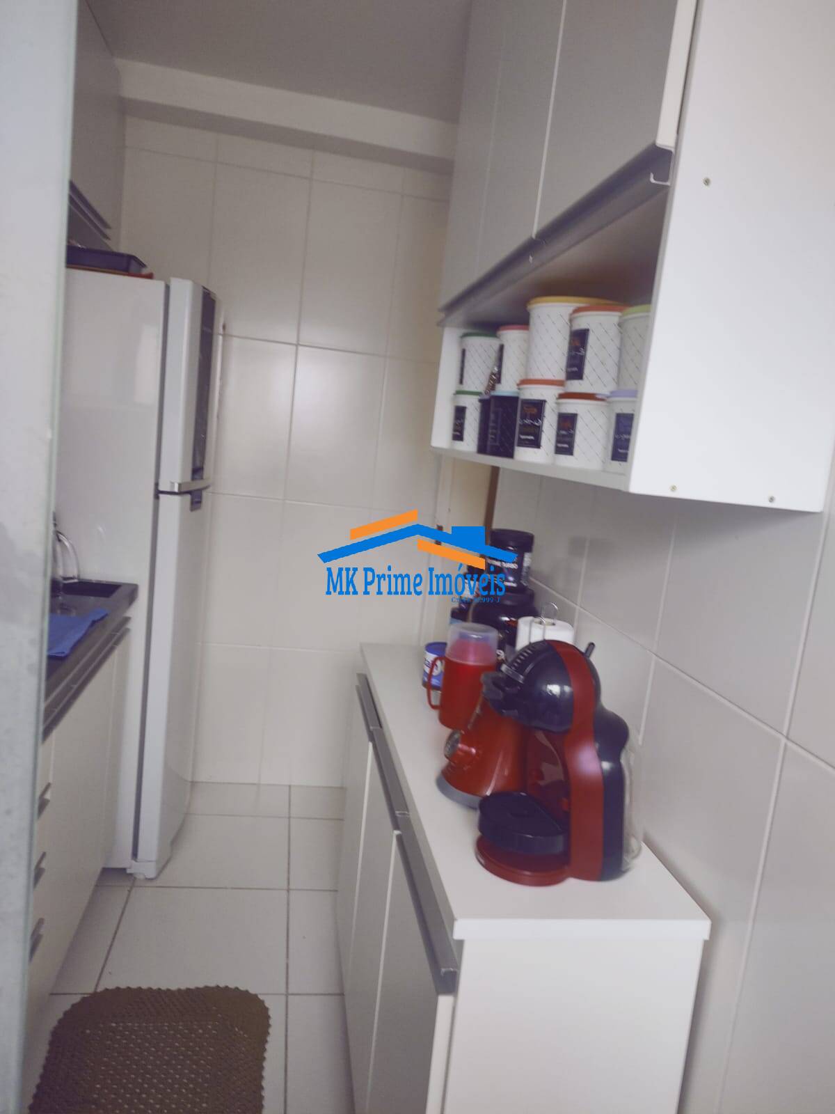 Apartamento à venda com 3 quartos, 58m² - Foto 8