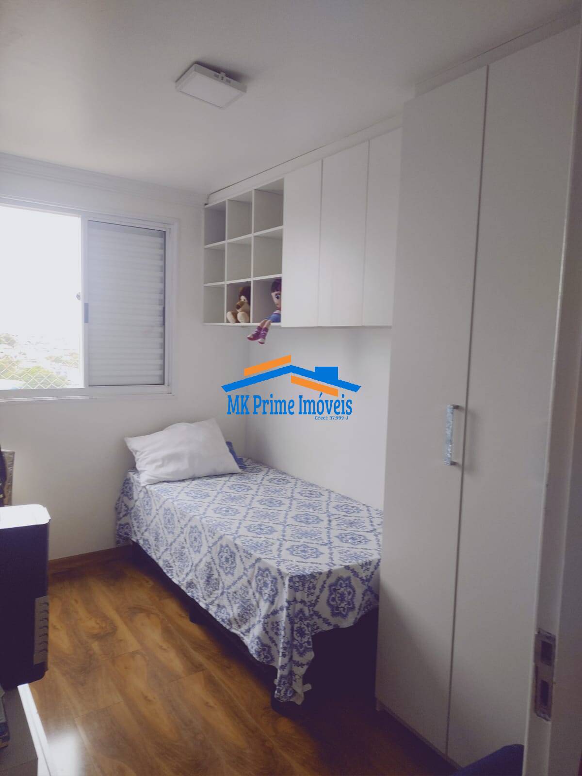 Apartamento à venda com 3 quartos, 58m² - Foto 14