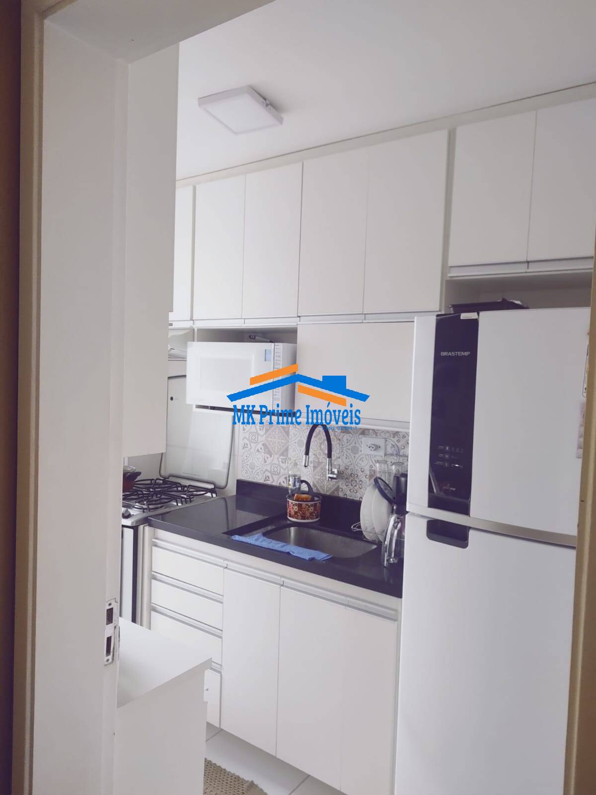 Apartamento à venda com 3 quartos, 58m² - Foto 10